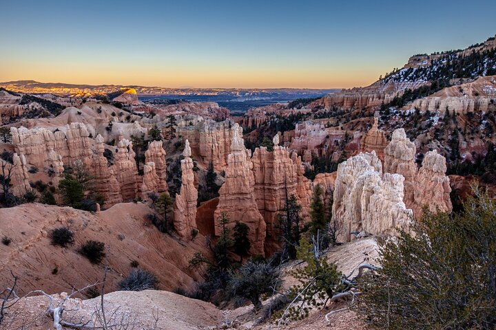 Zion and Bryce Canyon National Parks Self-Driving Bundle Tour - Photo 1 of 19